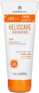 Heliocare Advanced Gel SPF50 200ml