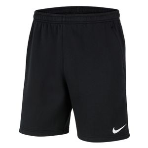 Nike Herren Hose Trainingshose TEAM CLUB 20 SHORTS schwarz, Bekleidungsgröße:XL