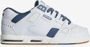 Globe Sabre Skater Fw Select White Blue Gum