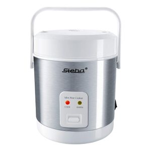 Steba RK 4 M Mini-Reiskocher Steba RK 4 M Mini-Reiskocher