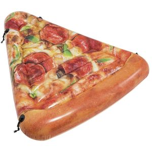 Intex 58752  Luftmatratze Pizza Slice 175x145 cm