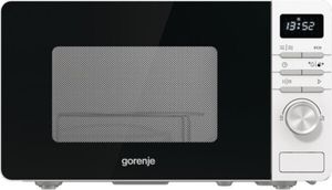Gorenje Großgeräte MIKROWELLE STAND 20L 800/1000W (MO20A4W   GRILL   WS)