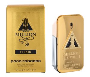 Paco Rabanne 1 Million Elixir Eau de Parfum für Herren 50 ml