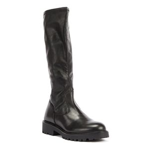 Vagabond 5641-102-20 Kenova - Damen Schuhe Stiefel - Black, Größe:41 EU