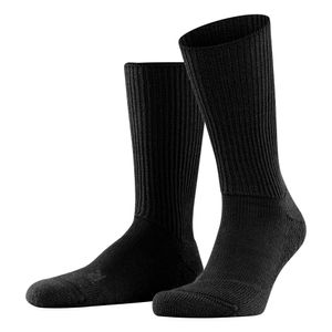 FALKE Walkie Ergo Unisex Wandersocken black 44-45