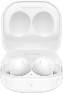 Samsung Galaxy Buds2 Kopfhörer True Wireless Stereo (TWS) im Ohr Anrufe/Musik Bluetooth Weiß