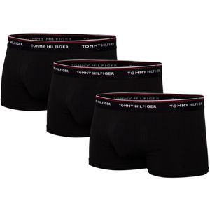 Tommy Hilfiger Kalhotky 3PACK, 1U87903841990