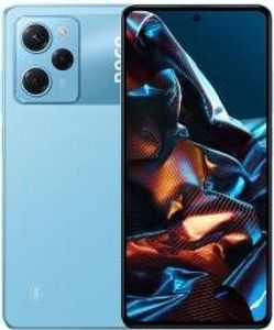 Smartphone Poco X5 Pro 5G 6,7" 256 GB 8 GB RAM Osmijádrový Snapdragon 778G Blau