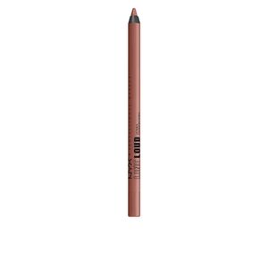 Nyx Professional Make Up Line Loud Lip Pencil Stick 1.2 G