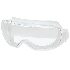 uvex Vollsichtbrille megasonic  sv clean 9320500