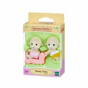 Sylvanian Families Dvojčatá ovce