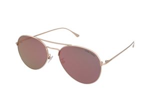 Tom Ford Sonnenbrille FT0551-K 28Z 57 Sunglasses Farbe