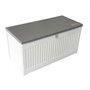 Grindi - Gartenbox Kissenbox Auflagenbox - Cygnus 270 Liter