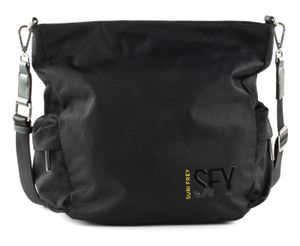 Suri Frey Sports Marry 18012 Schultertasche Schwarz