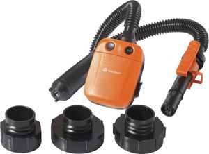 TOOLCRAFT TO-8708859 Elektrische Diesel- und Heizölpumpe 9100 ml/min 6 V/DC