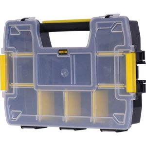 Stanley SortMaster Werkzeug Organizer 29,5x6,5x21,5 cm STST1-70720