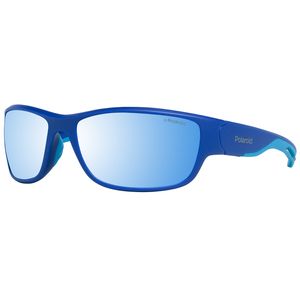 Polaroid Sonnenbrille PLD 7028/S PJP/5X 60 (Unisex)