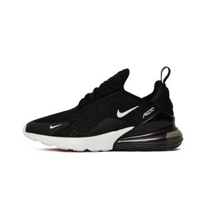 Nike Air Max 270 - Herren Schuhe Schwarz AH8050-002 , Größe: EU 44 US 10