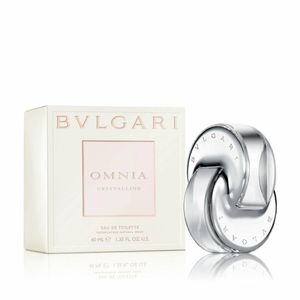 Bvlgari Omnia Crystalline Eau de Toilette für Damen 40 ml