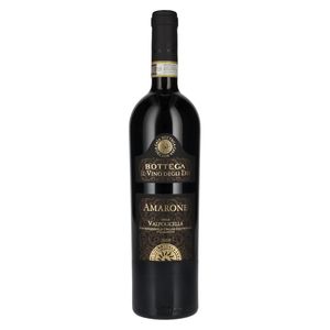 Bottega AMARONE della Valpolicella DOCG 2019 16% Vol. 0,75l