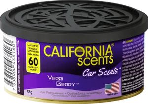 E304131201 California Scents Verri Berry