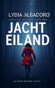 Jachteiland
