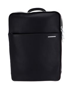 PORSCHE DESIGN CL2 3.0 Backpack MVZ Black