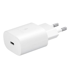 Samsung Power Travel Adapter EP-T1510 15W ohne Kabel Weiß