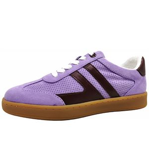 La Strada  Damenschuhe Schnürschuhe Sportive Sneaker low Mehrfarbig, Schuhgröße:39 EU