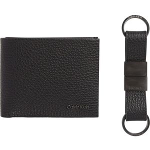 Calvin Klein Pánská peněženka K50K511023 BAX Barva:černá Velikost: jedna velikost
