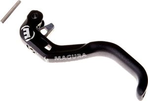 Magura Hc Reach Mt6/7/8 Fahrrad Hebel Schwarz  Schwarz One Size