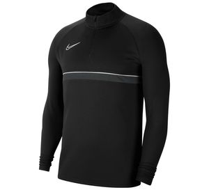 Nike Sweatshirts Drifit Academy 21 Drill, CW6110014, Größe: 178