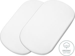 Maxi-Cosi Iora Bettlaken für die Matratzen von Maxi-Cosi Iora, Iora Air und Tori, Weiß Maxi-Cosi Iora Bettlaken für die Matratzen von Maxi-Cosi Iora, Iora Air und Tori, Weiß
