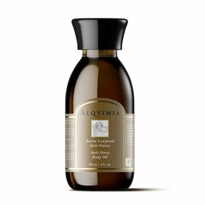 Alqvimia Anti-Stress-Körperöl, 150 ml