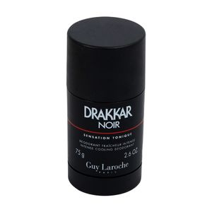 Guy Laroche Drakkar Noir Sensation Tonique Intense Cooling Deodorant Stick 75 g