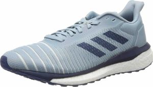 Adidas Solar Drive W Ashgre/Legmar/Ftwwht 38