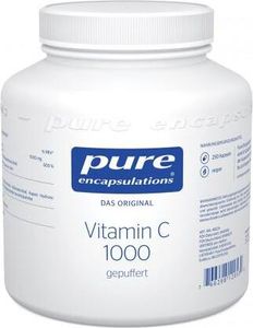 Pure Encapsulations Vitamin C 1000 gepuff.Kps. 250 St