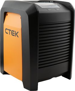CTEK PRO 60 EU Batterie-und Stromversorgungsgerät für Blei-und Lithuim Batterien
