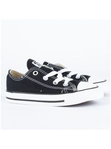 Converse All Stars  Kids 7J235C Schwarz-21