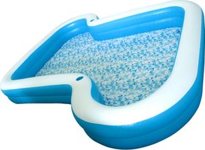 Bestway Family Pool , Sunsational, 305 x 274 x 46 cm