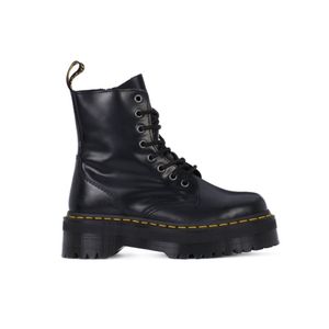 Dr. Martens Jadon Black Polished Smooth EU 37 Dr. Martens Jadon Black Polished Smooth EU 37