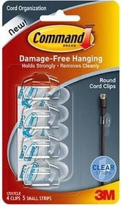 3M 17017CLR, Transparent