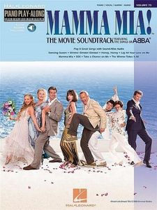 Mamma Mia - Der Film M/Tv