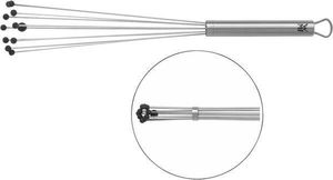 WMF Profi Plus Rührblitz mit Reduzierring, 32 cm
