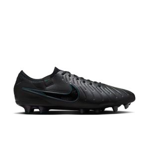 Nike Tiempo Legend 10 Elite FG Black 44.5