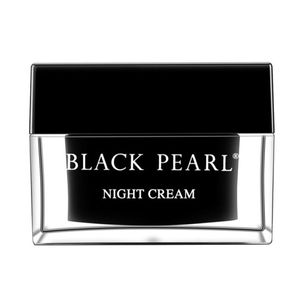 Black Pearl Nachtcreme "Age Control Night Cream"