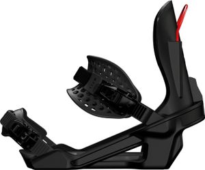 Clew Herren Snowboardbindung Freedom 1.0, Größe:L, Farben:black