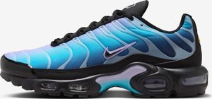 Nike TN Air Max Plus "Black Hydrangeas" Blue, Velikost: 42,5