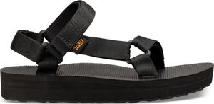 TEVA Midform Universal Sandale Damen schwarz 41