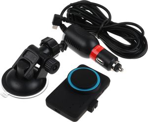 Auto Müdigkeit Warnung Alarm Gerät, Smart Anti Schlaf Monitor, mit GPS-Funktion, nur geeignet für PKW, LKW